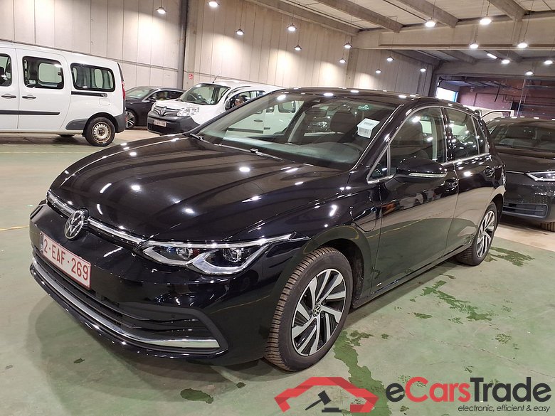VOLKSWAGEN GOLF VIII 1.4 EHYBRID STYLE BUSINESS DSG