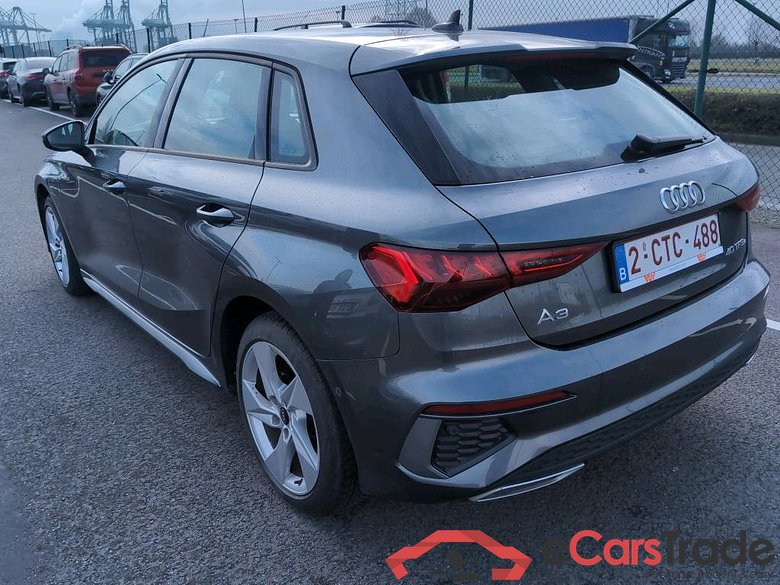 AUDI A3 SPORTBACK 1.4 40 TFSI E S TRONIC S LINE SPORTBACK #3