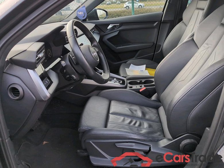 AUDI A3 SPORTBACK 1.4 40 TFSI E S TRONIC S LINE SPORTBACK #5