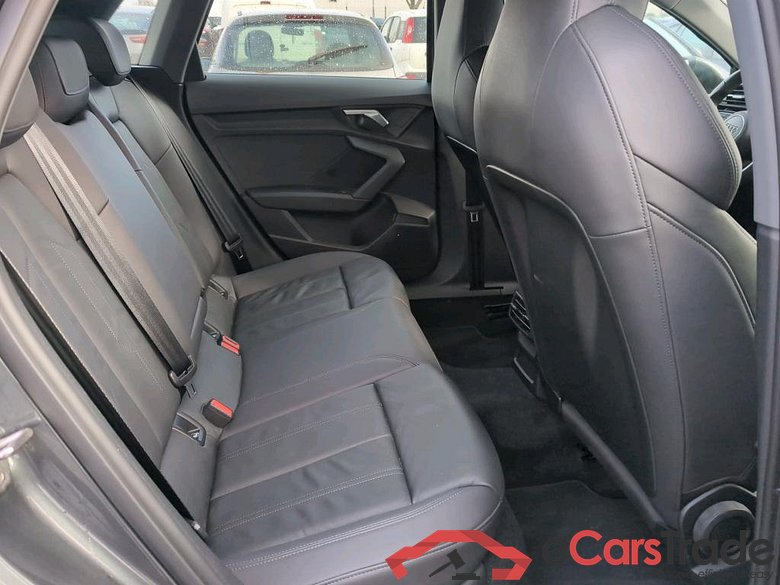 AUDI A3 SPORTBACK 1.4 40 TFSI E S TRONIC S LINE SPORTBACK #6