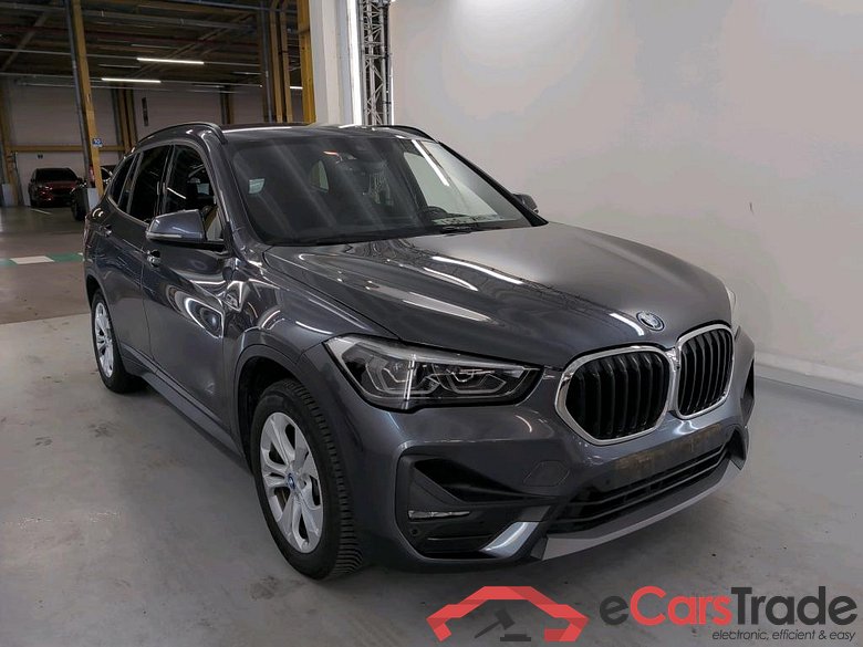 BMW X1 1.5 XDRIVE25E PHEV 162KW) #2