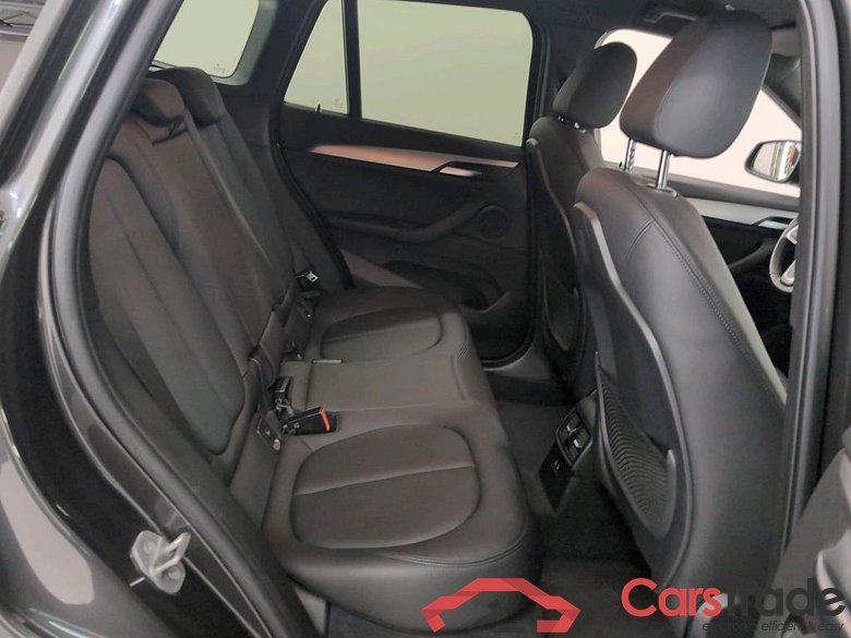 BMW X1 1.5 XDRIVE25E PHEV 162KW) #6