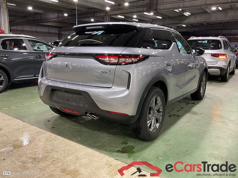 DS 3 Crossback 1.2 PureTech Bastille Aut. Virtual Navi 1/2 Leather KeylessGo Camera Klima PDC ... #3