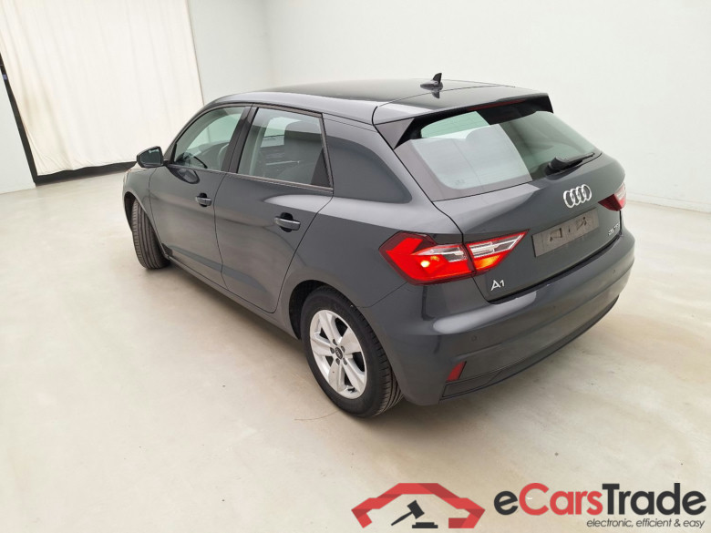 Audi, A1 SB '18, Audi A1 Sportback 1.0 25 TFSI 70kW S tronic Busine #6