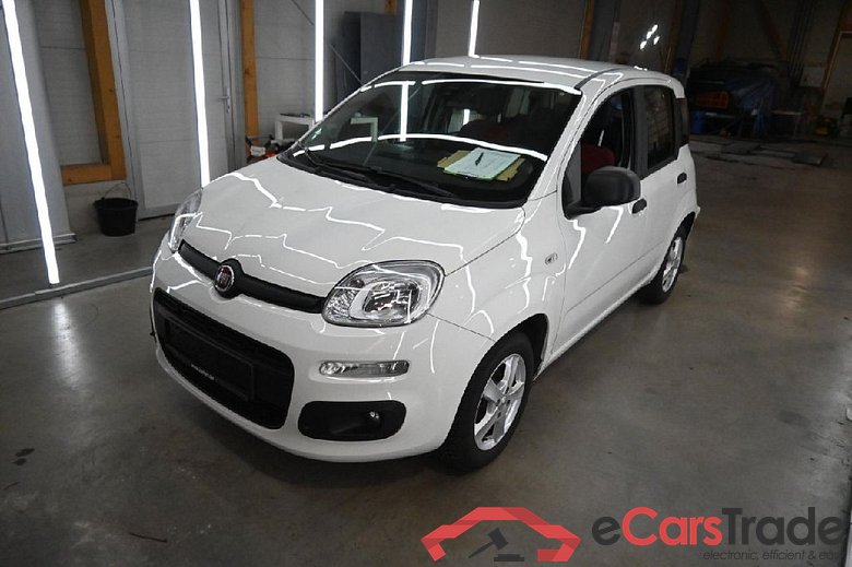 Panda Easy 1.2 51KW MT5 E6dT #1