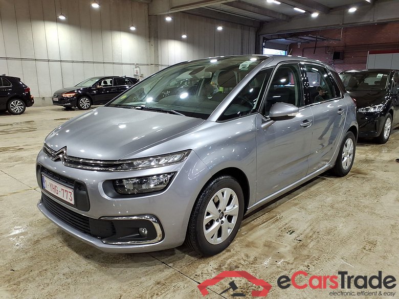 CITROAu2039N C4 SPACETOURER DIESEL 1.5 BlueHDi Feel S&S (EU6.2) #1