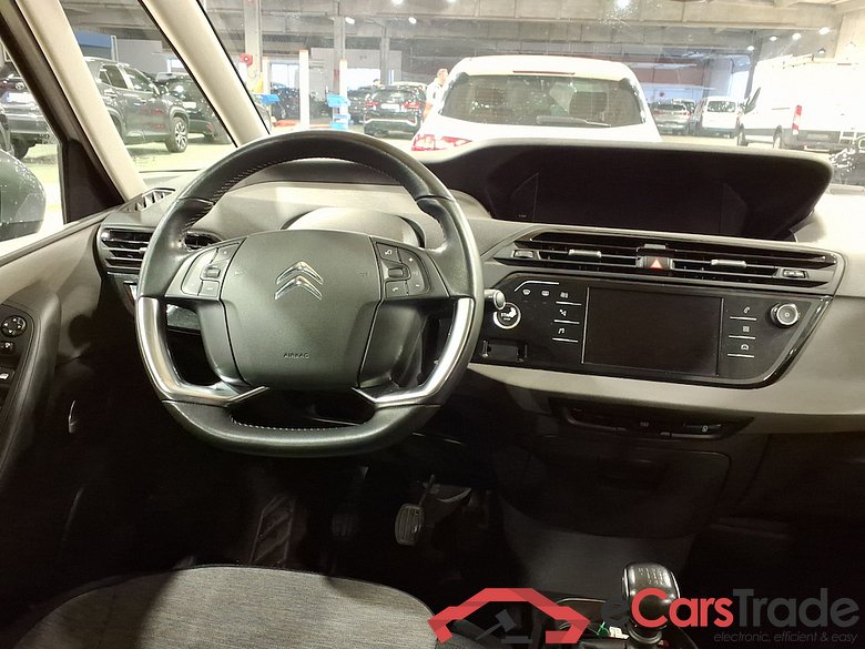 CITROAu2039N C4 SPACETOURER DIESEL 1.5 BlueHDi Feel S&S (EU6.2) #6