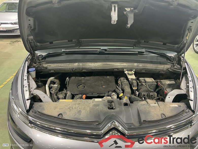 CITROAu2039N GRAND C4 SPACETOURER DIESEL 1.5 BlueHDi Feel S&S #6