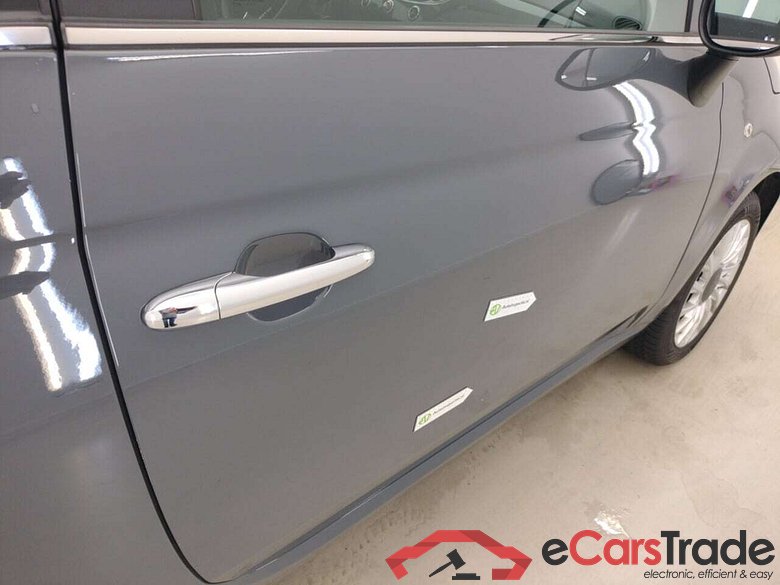 FIAT 500 1.0 HYBRID DOLCEVITA #6