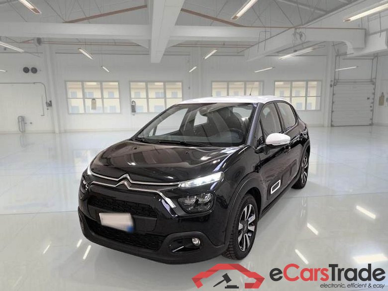 CITROEN C3 / 2020 / 5P / BERLINA PURETECH 83 SeS SHINE NEO PATENTATI #1