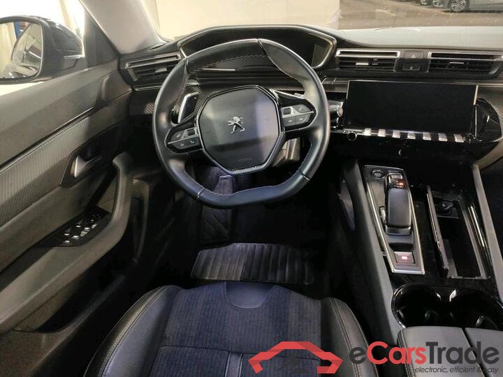 Peugeot 508 SW 508 SW 1.6 Hybrid 225 e-EAT8 Allure Pack (PHEV) 165kW/225pk  5D/P Auto-8 #5