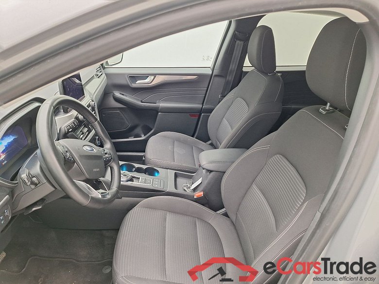 Ford, Kuga '19, Ford Kuga 1.5 EcoBlue 88kW Aut. Titanium 5d #3