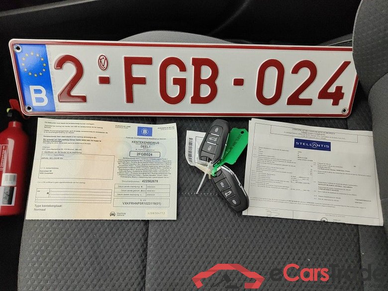 Opel Astra Sports Tourer 1.2 Turbo 81kW S/S Edition 5d #4