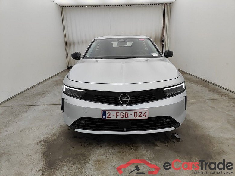 Opel Astra Sports Tourer 1.2 Turbo 81kW S/S Edition 5d #5