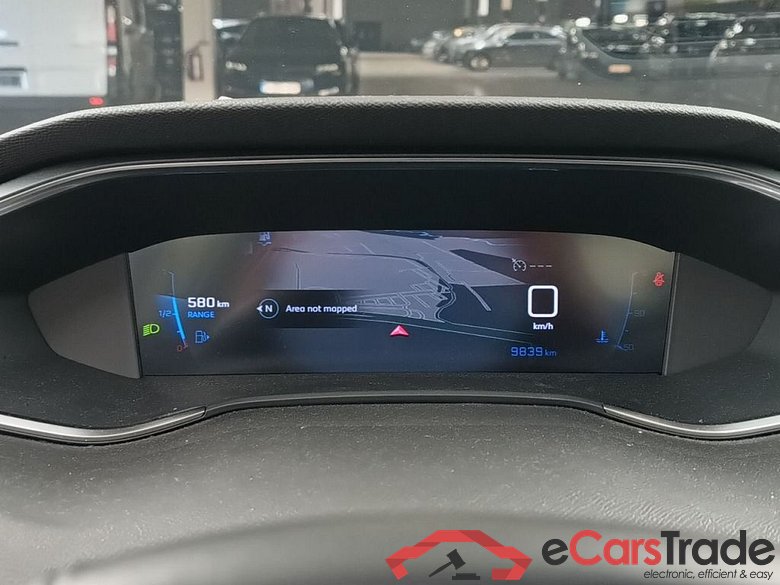 Peugeot 308 1.2 PureTech 110 S&S Active Pack 5d #6