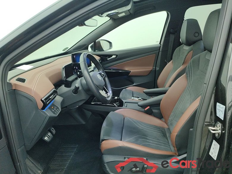 VOLKSWAGEN ID.4 77 kWh 204 Tech 5d #3
