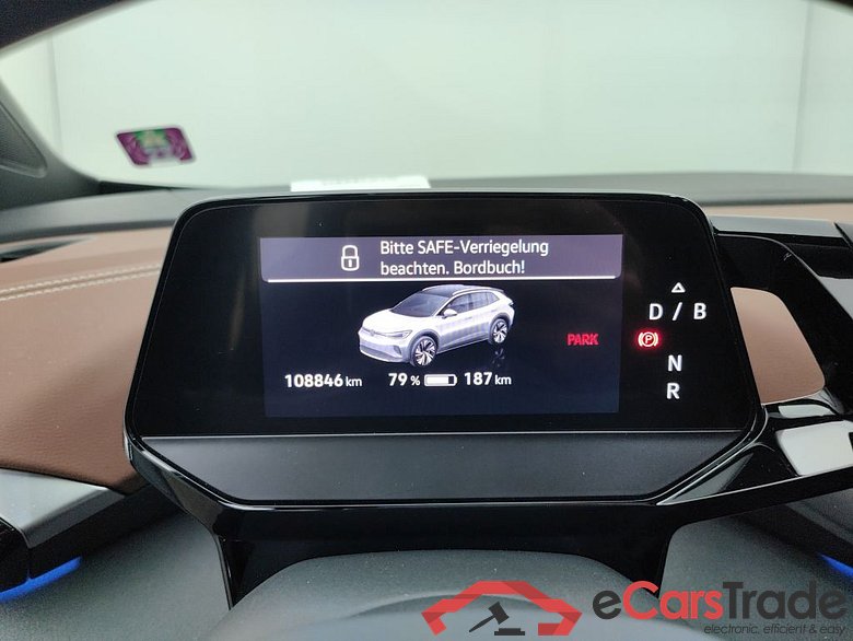 VOLKSWAGEN ID.4 77 kWh 204 Tech 5d #6