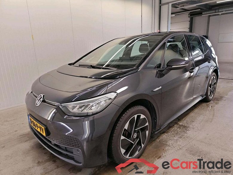 VOLKSWAGEN ID.3 Pro 58 kWh #1