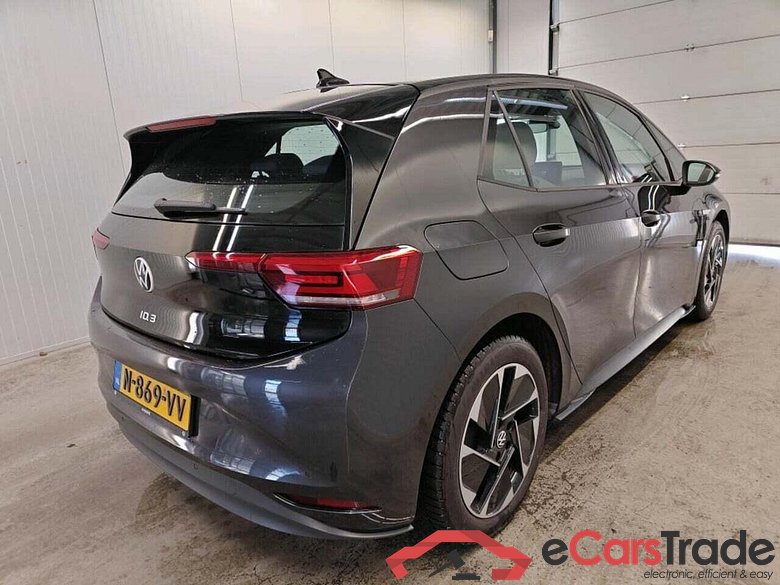 VOLKSWAGEN ID.3 Pro 58 kWh #2