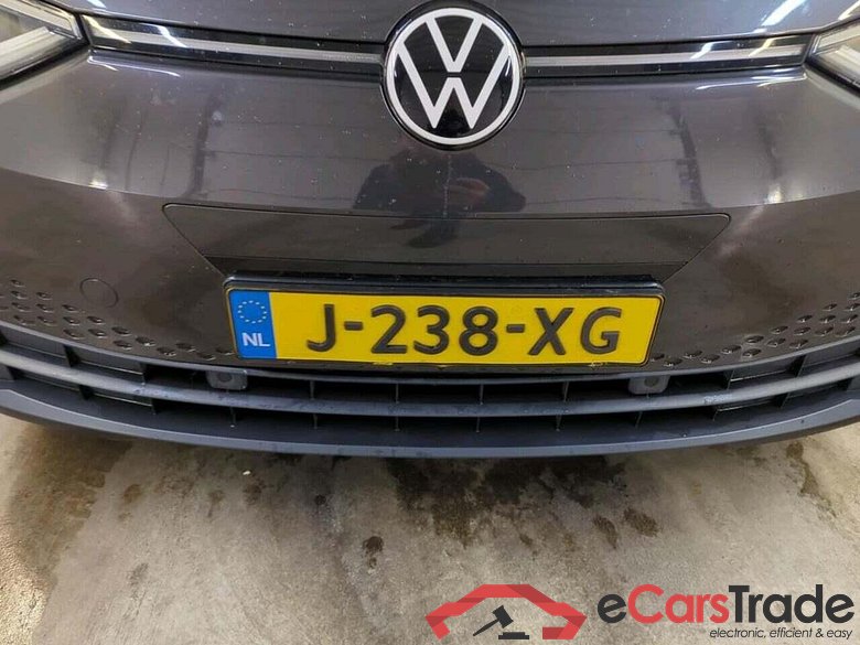 VOLKSWAGEN ID.3 First Plus 58 kWh #4