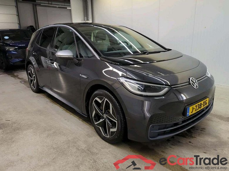 VOLKSWAGEN ID.3 First Plus 58 kWh #5