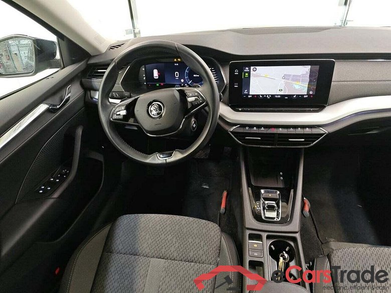 SKODA Octavia Combi 1.5 e-TSI Business Edition Plu #3