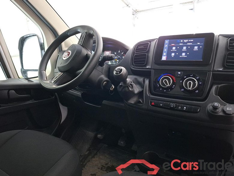 FIAT Ducato  2014  4P  Fourgon tôlé H3Power 120 30 M H2 Pack #5