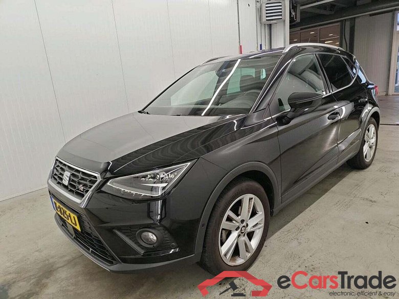 SEAT Arona 1.0 TSI FR B. Int.+ #1