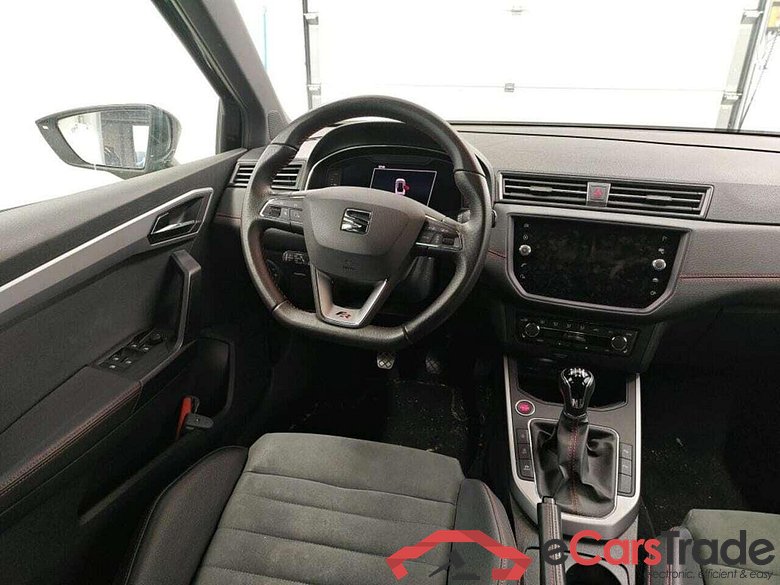 SEAT Arona 1.0 TSI FR B. Int.+ #3