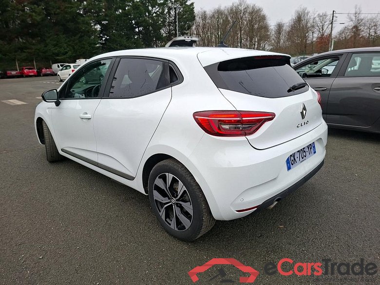 Clio V Business 1.0 TCe 100CV / GPL BVM6 E6d #2