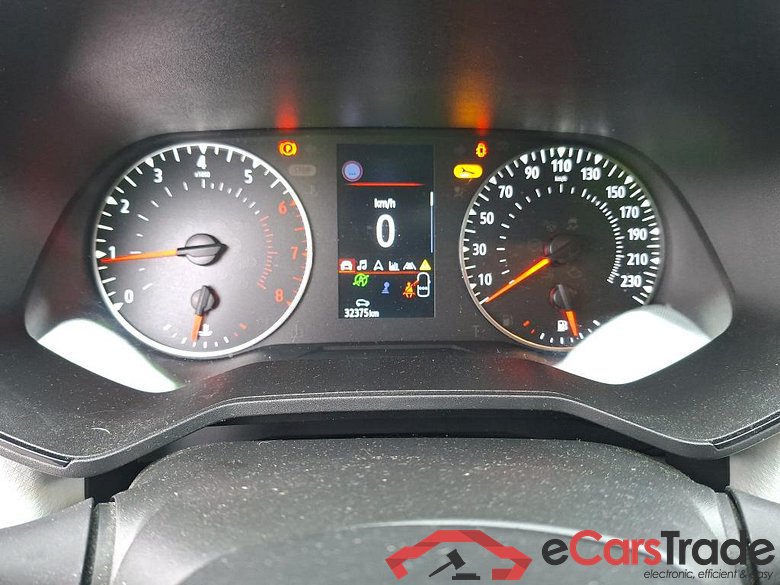 Clio V Business 1.0 TCe 100CV / GPL BVM6 E6d #6