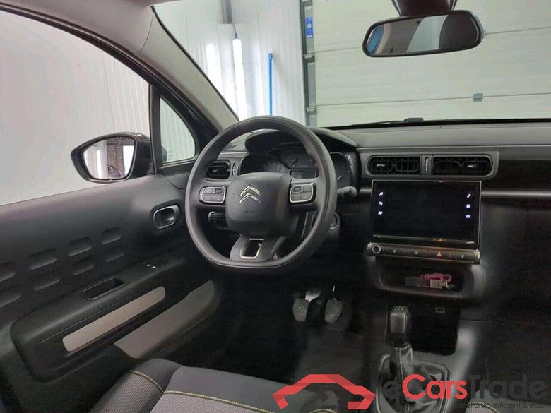 CITROEN C3 1.2 PT Feel #3