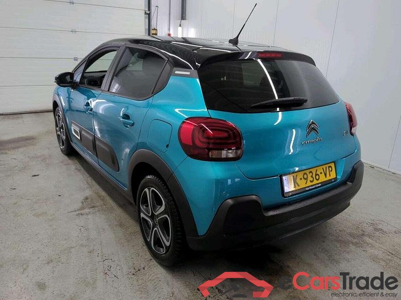 CITROEN C3 1.2 PT Feel #6