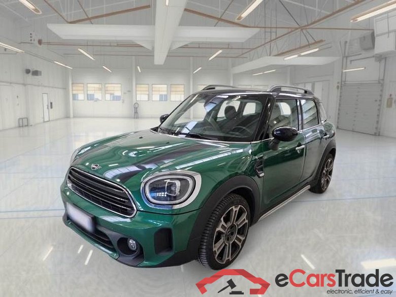 MINI COUNTRYMAN / 2020 / 5P / BERLINA COOPER CLASSIC DCT #1