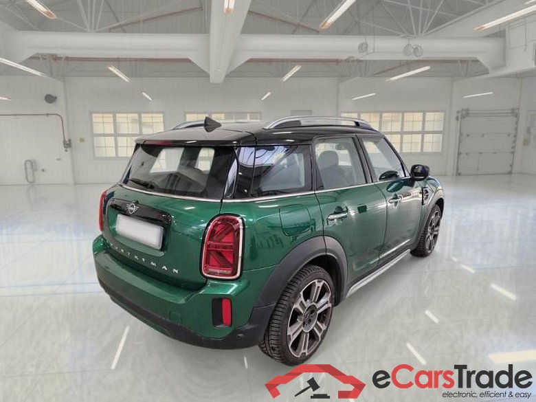 MINI COUNTRYMAN / 2020 / 5P / BERLINA COOPER CLASSIC DCT #2