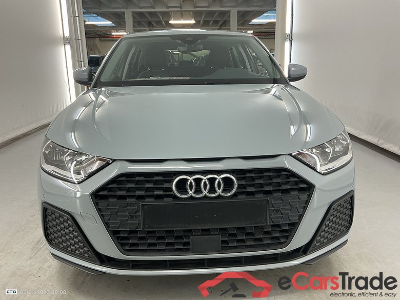 AUDI A1 1.0 25 TFSI ATTRACTION #2