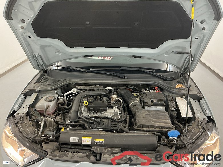 AUDI A1 1.0 25 TFSI ATTRACTION #6