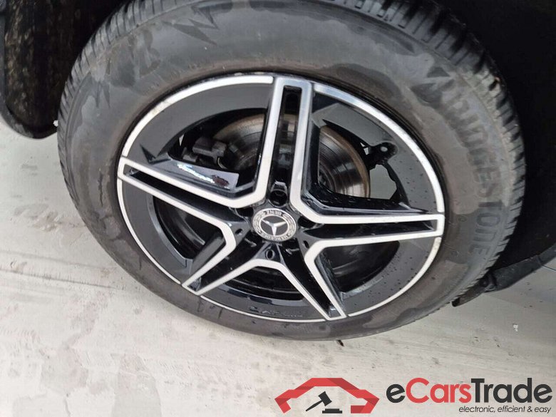 MERCEDES-BENZ GLC COUPE 300DE 4MATIC BSN SOL. AMG AUT. #5