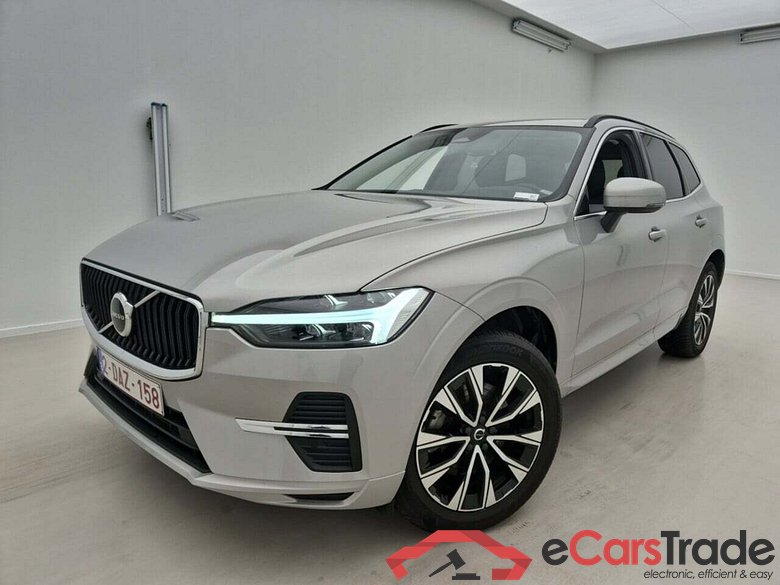 VOLVO XC60 B4 CORE GEARTRONIC #1