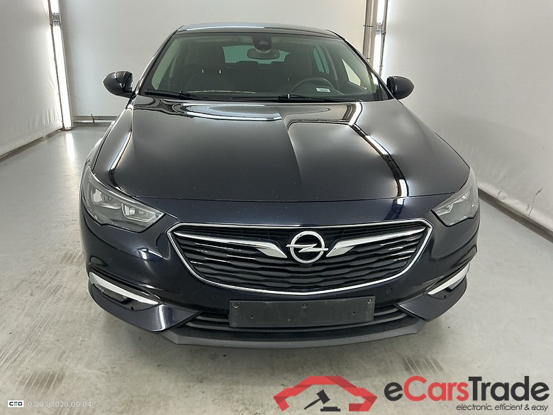 OPEL INSIGNIA GRAND SPORT DIESEL 1.6 CDTI Innovation (EU6.2) #2