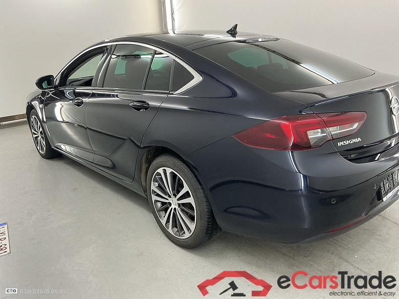 OPEL INSIGNIA GRAND SPORT DIESEL 1.6 CDTI Innovation (EU6.2) #3