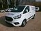 preview Ford Transit Custom #0