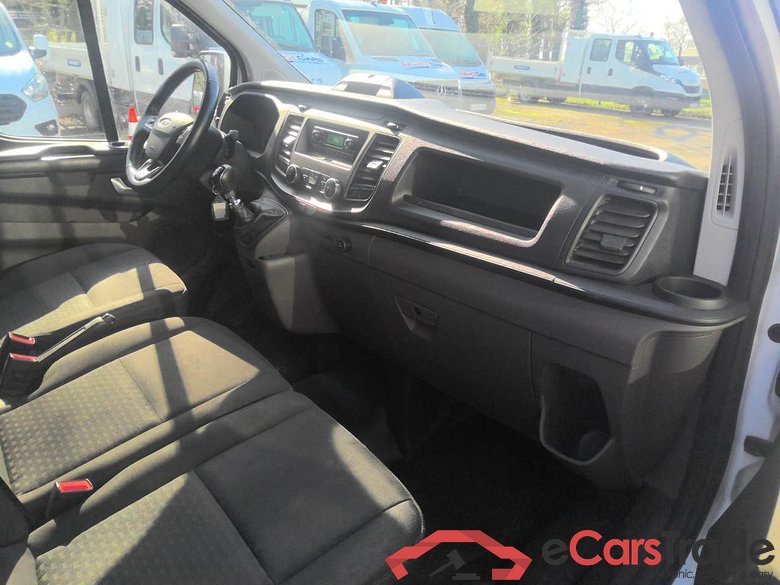 TRANSIT CUST TRENDB 300 L1H1 R #4