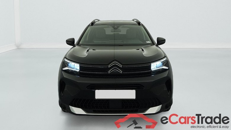 Citroen C5 AIRCROSS Hybride Rechargeable 180 e-EAT8 Plus #2