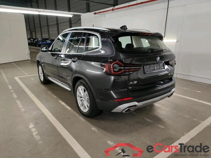 BMW X3 X3 xDrive30e (120 kW) (PHEV) 200kW/272pk  5D/P Auto-8 #3