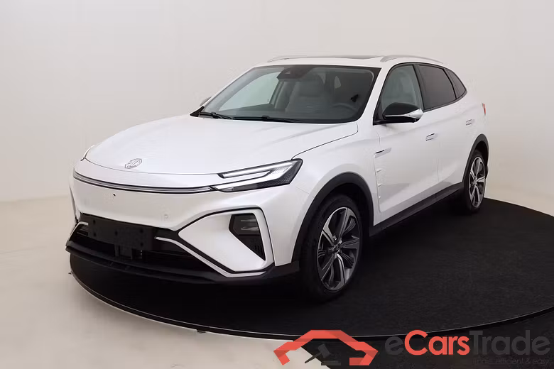 MG Marvel R Luxury EV 70 kWh RWD