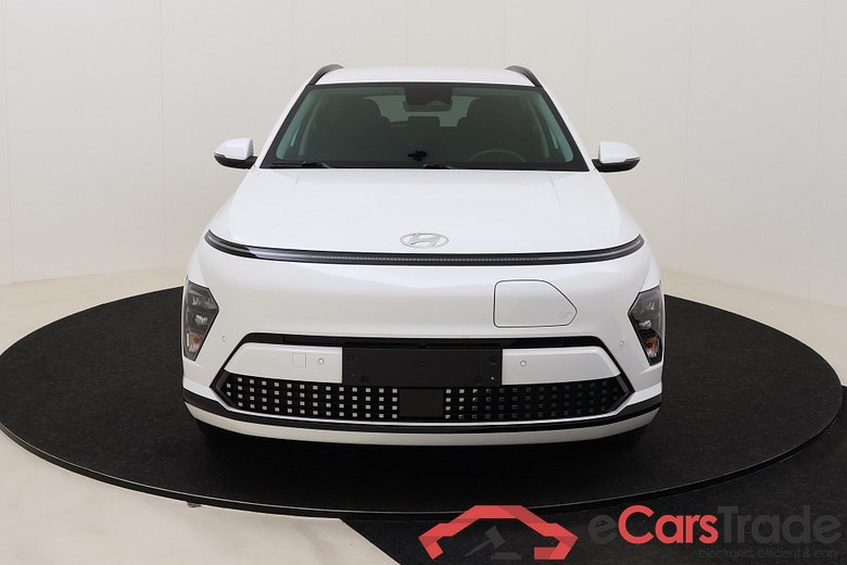 Hyundai Kona Feel 48 kWh 152 #2