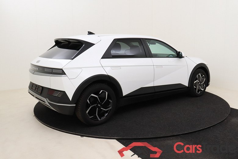 Hyundai IONIQ 5 Core 58 kWh 166 hp #5