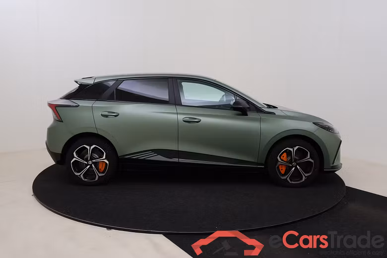 MG MG4 Luxury X Power EV 64 kWh 6AT AWD #4