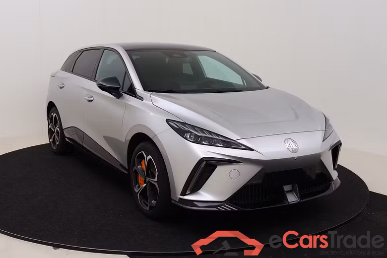 MG MG4 Luxury X Power EV 64 kWh 6AT AWD #3